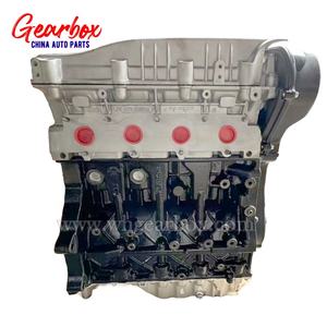 Восстановленный SQR481F-1000010 1,6л 1,8л 481F 481FC бензиновый двигатель длинный блок для Chery A3 A5 M11 TIGGO3 5 - Product Image 4