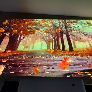 Interactif multi-version pour tous les âges et tous les contextes, prenant en charge deux, trois ou quatre projecteurs avec 150 effets HD - Product Image 5
