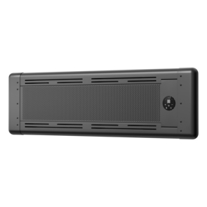 Radiatore <span class=keywords><strong>Elettrico</strong></span> in Grafene a Basso Consumo Energetico, Sottile, Riscaldamento Rapido, Compatibile con Smart Home, Controllabile tramite App - Product Image 2