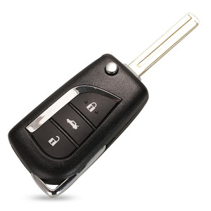 Telecomando auto 315MHz con chip ID46 per Toyota Camry/Levin/<span class=keywords><strong>Highlander</strong></span> 2014 - Ricambio chiave intelligente - Produttore - Product Image 1