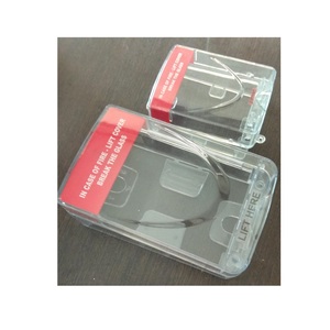 Fourniture d'usine en gros MCP Housse de protection pour la sécurité de la maison pour les points d'appel des portes et fenêtres disponibles à un prix compétitif - Product Image 3