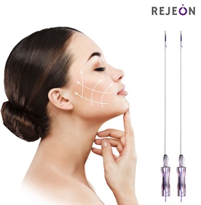 A REJEON <strong>Korea</strong> Perfectline Nose <strong>Surgical</strong> <strong>Thread</strong> <strong>Lift</strong> Fios De <strong>Pdo</strong> Pcl PLLA <strong>Thread</strong> <strong>Lift</strong> <strong>Pdo</strong> Mono <strong>Threads</strong> - Product Image 1