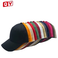 Casquette de Baseball et Bob Imprimés en 3D à Points Haute Qualité Personnalisés Tendance à 6 Panneaux pour Hommes, Grande Vente