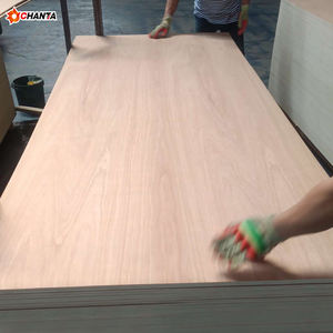 Paneles <span class=keywords><strong>de</strong></span> <span class=keywords><strong>Cedro</strong></span> <span class=keywords><strong>de</strong></span> 5x10, Láminas <span class=keywords><strong>de</strong></span> Madera Contrachapada <span class=keywords><strong>de</strong></span> Madera Dura Roja para Embalaje <span class=keywords><strong>de</strong></span> Muebles - Product Image 2