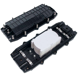 <span class=keywords><strong>Prix</strong></span> usine Boîtier de raccordement <span class=keywords><strong>fibre</strong></span> optique 144 fibres FTTH FTTB FTTX 3 entrées 3 sorties, Bon <span class=keywords><strong>prix</strong></span> - Product Image 2