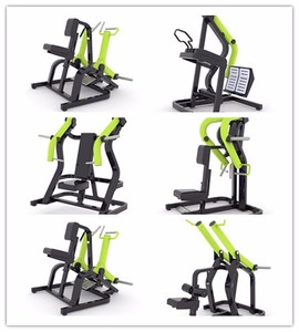 Attrezzatura Sportiva da Palestra, Macchina per Canottaggio Commerciale con Seduta per Stretching della Schiena, Macchina per Canottaggio Estrema - Product Image 5