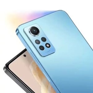 Venta al por Mayor de <span class=keywords><strong>Redmi</strong></span> <span class=keywords><strong>Note</strong></span> <span class=keywords><strong>12</strong></span> <span class=keywords><strong>Pro</strong></span>, Teléfono Inteligente <span class=keywords><strong>Android</strong></span> <span class=keywords><strong>11</strong></span>, NFC, Pantalla AMOLED de 120Hz, 108MP, 8+256GB, 5000mAh, Snapdragon Serie 700, UE - Product Image 3