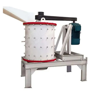 Çakıl Üretim Hattı için Yapay Kum Yapma Bileşik Kırıcı - Product Image 1