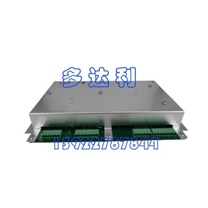 Módulo de Control Trane Mod01232, Accesorio para Aire Acondicionado Central, Material de Aluminio - Product Image 3
