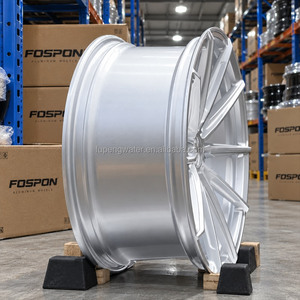 Rueda de Aleación de 15 Pulgadas 4x100 5x112, Rueda de 19 Pulgadas 5x120, Rueda de <span class=keywords><strong>18</strong></span> Pulgadas 19 5x114.3 5x120 19 5x114.3 Aleación 5x114.3 <span class=keywords><strong>18</strong></span> 5 108 para Cl16 - Product Image 3