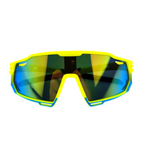 Nouvelles Lunettes de Soleil Tendance 2026 pour Enfants – Garçons et Filles – Anti-Poussière, Protection UV380, Monture Complète, Taille Enfant
