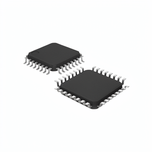 Buy Online Electronic Components Original EFM8UB20F64G-B-QFP32 32 LQFP Embedded - Product Image 1