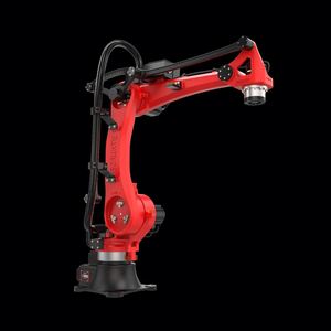 Robot 4 axes avec bras de 800 mm, IP40, précision ±0,05 mm, état neuf - pour l'emballage de l'électronique métallique, capacité de charge de 10 kg - Product Image 1