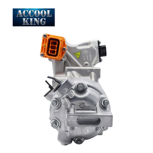 926003993R 926003994 Compresseur à faible bruit, longue durée de vie, compresseur à montage direct pour Renault Austral SUV 1.2 Mild Hybrid - Product Image 3
