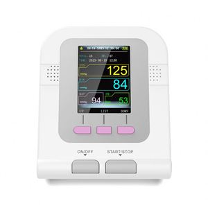 수동물 사용 혈압 모니터 디지털 애완 동물 혈압 모니터 커프, 동물 사용, 개/고양이/애완 동물 동물 관리 - Product Image 1