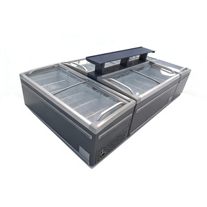 Commercial Glass Door Beverage Refrigerator Display Cooler Frost Free Energy Efficient for <b>Bar</b> Cafe Restaurant Hotel Store 1860E - Product Image 6