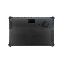Tablette robuste F9M IP67 10,1 pouces, processeur Intel I5-1235U 10 cœurs Iris Xe 4,4 GHz, Windows 11 Pro, étanche à l'eau et à la poussière, ordinateur industriel