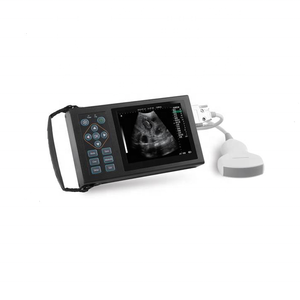 Équipement médical vétérinaire pour <span class=keywords><strong>machine</strong></span> à ultrasons à balayage d'images animales pour chiens chats porcs pour aliments en conserve diagnostic d'animaux - Product Image 1