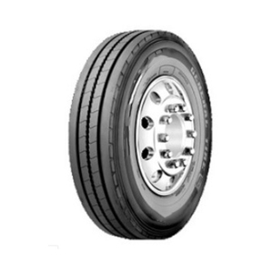 ยางรถบรรทุกขนาด 175-195/75R22.5-16PR แบบเรเดียล ไม่มียางใน สำหรับรถบรรทุกขนาดเล็ก ลายดอกยางสำหรับทุกตำแหน่ง ใหม่ - Product Image 1