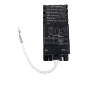 Fuente de Alimentación de Emergencia para Ascensor Xio RKP220/12V1 12V 2.5Ah para Intercomunicador de Techo de Coche - Product Image 3