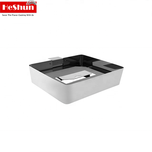 Equipo <span class=keywords><strong>de</strong></span> Catering comercial <span class=keywords><strong>de</strong></span> acero inoxidable, calentador <span class=keywords><strong>de</strong></span> alimentos, <span class=keywords><strong>cocina</strong></span>, <span class=keywords><strong>Buffet</strong></span>, platos para restaurante y Hotel, venta al por mayor - Product Image 6