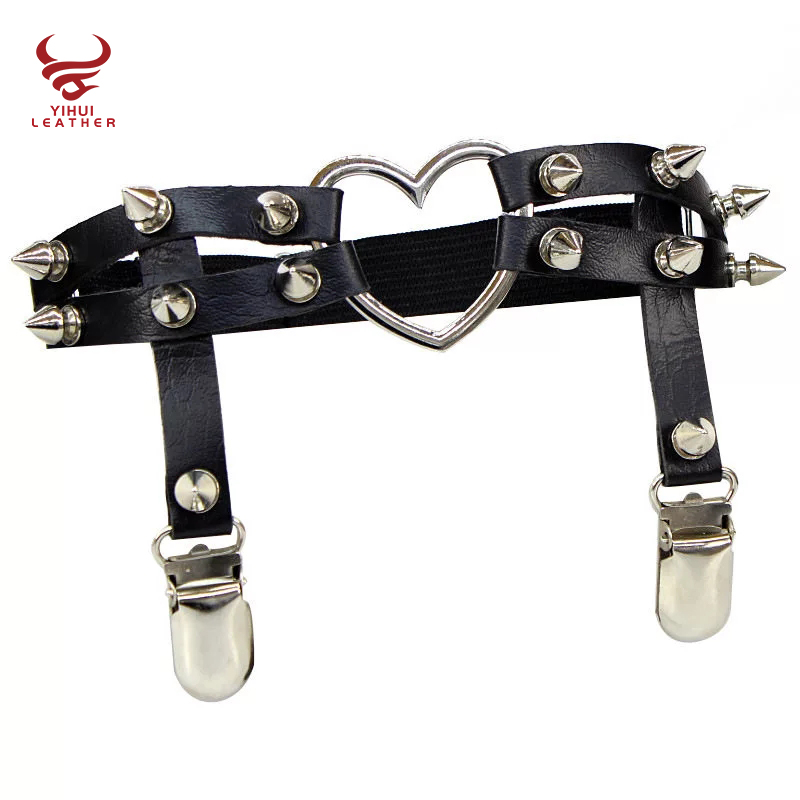 Wholesale Women Suspender Belts Y-Back Butterfly Clip-On | Alibaba.com