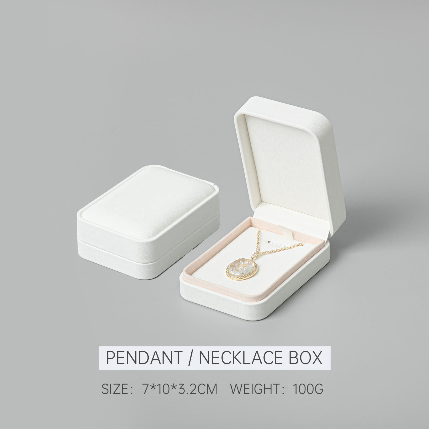 กล่องจี้