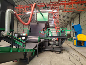 Trituradora <span class=keywords><strong>de</strong></span> Metal <span class=keywords><strong>de</strong></span> Desecho Modelo 1600 <span class=keywords><strong>de</strong></span> Fabricación BSGH 2026, Molino <span class=keywords><strong>de</strong></span> Martillos en Oferta con <span class=keywords><strong>Precio</strong></span> <span class=keywords><strong>de</strong></span> Descuento - Product Image 4