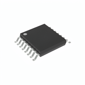 Buy Electronics Components Online Logic Manufacturer Channel 16 TSSOP SN74AHCT257PWR - Product Image 1