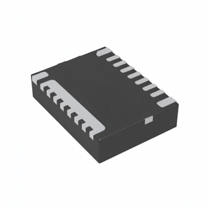 Componentes Electrónicos de Gestión de Energía (PMIC) 21 PowerVFQFN en Stock MP8795GLE-Z - Product Image 1