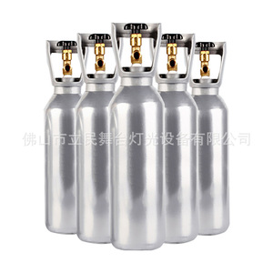 Plataforma de lanzamiento de columnas de CO2 Limin para eventos, celebraciones y uso en interiores - Product Image 4