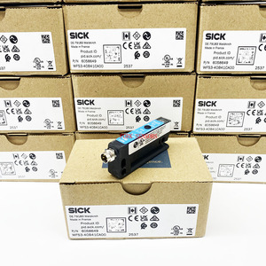 Nuevos SENSORES DE HORQUILLA originales Sensor ranurado <span class=keywords><strong>WFS</strong></span> 6058649 - Product Image 3