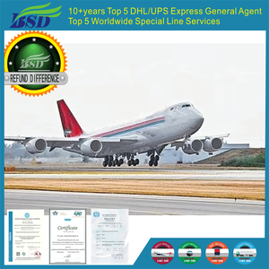 China <span class=keywords><strong>Shipping</strong></span> Company <span class=keywords><strong>Top</strong></span> <span class=keywords><strong>5</strong></span> Freight Forwarder wingspeed Entrega rápida a Alemania Francia Italia - Product Image 3