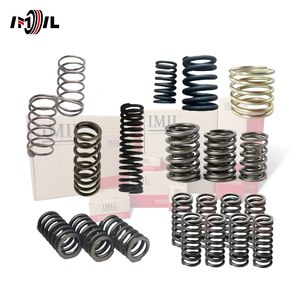 Ressort de Tension de soupape IMIL pour <span class=keywords><strong>Toyota</strong></span> Lexus Honda Acura Infiniti Zhengzhou Nissan Subaru Trumpchi ressort de soupape - Product Image 4