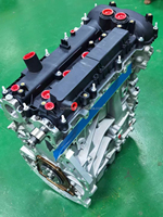 Khối động cơ 204DT, cụm động cơ hoàn chỉnh 204PT dành cho Land Rover Jaguar XF 2.0T
