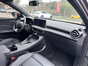 Voitures d'occasion économiques 2023 2024 2025 MG5 Global Luxury 180DVVT CVT – <span class=keywords><strong>Berline</strong></span> de luxe d'occasion prête à l'exportation mondiale - Product Image 4