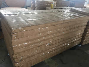 Đám cưới và sự kiện hình chữ nhật PVC Top sắt gấp bảng Trung Quốc tiệc bảng - Product Image 4