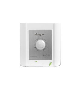 Geagood 10A 220V Wall <strong>Switches</strong> Motion <strong>Sensor</strong> Light Controller Human <strong>Sensor</strong> <strong>Switch</strong> <strong>Occupancy</strong> <strong>Sensor</strong> <strong>Switch</strong> - Product Image 3