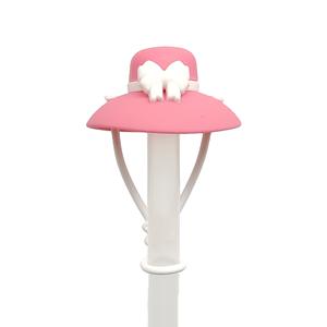 Nouveau Style Tumbler <span class=keywords><strong>Accessoires</strong></span> Mignon Silicone Paille Couvre Anti-Poussière Paille Caps Paille Topper - Product Image 5