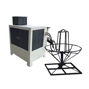 Trung Quốc giá tốt nhất tự động kẹp tạo thành máy đa chức năng Hoop tạo thành máy cho kẹp hình thành chế biến - Product Image 4