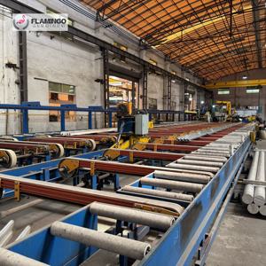 Profilo di estrusione di alluminio per il corpo del camion estrusioni di alluminio per il corpo del camion del corpo del pick-up del camion in alluminio - Product Image 6