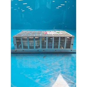 Controlador de Bomba Turbo Varian EX9699507 Usado Como Está, Piezas de Equipos Legacy Semiconductor - Product Image 2