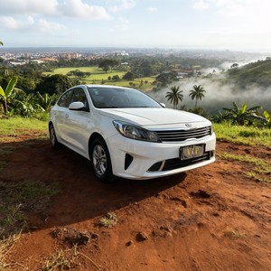 Kia Forte 2020 Usata, 1.6L Benzina, Cambio Manuale, Berlina, Guida a Sinistra, Sedili in Pelle - Product Image 1