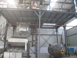 Polvere di Stearato di Calcio Utilizzata Come Agente Distaccante, Agente <span class=keywords><strong>Impermeabilizzante</strong></span> per <span class=keywords><strong>Tessuti</strong></span> Impermeabili Polvere di Stearato di Calcio Fine - Product Image 5