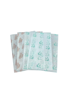 Papier de soie écologique haute résistance avec une excellente performance anti-rayures et anti-poussière - Product Image 3