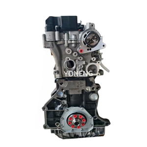 大众帕萨特B8 T-罗提关2 Arteon座椅最佳价格高品质2.0升CZP发动机长缸体 - Product Image 5