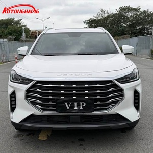Chery Jetour X70 PLUS <span class=keywords><strong>Voiture</strong></span> d'occasion 1.6T 197CV 7DCT SUV de luxe Essence <span class=keywords><strong>Voiture</strong></span> d'occasion Rapport d'inspection du véhicule <span class=keywords><strong>Prix</strong></span> Chine - Product Image 3