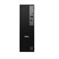 Offre Spéciale Ultra5-235 Dells Pro Slim QCS1250 Nouvel ordinateur de bureau pour un usage commercial