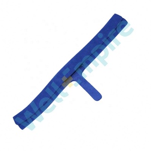 Customized Breathable CPAP headgear strap cover and headgear pad - Product Image 3