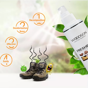 Spray Désodorisant <span class=keywords><strong>Naturel</strong></span> Spray Déodorant <span class=keywords><strong>Anti</strong></span> Fongique Spray Pour Cuir <span class=keywords><strong>Anti</strong></span> Fongique <span class=keywords><strong>Chaussure</strong></span> <span class=keywords><strong>Odeur</strong></span> Élimine - Product Image 6
